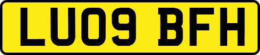 LU09BFH