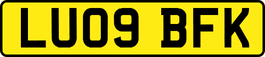 LU09BFK