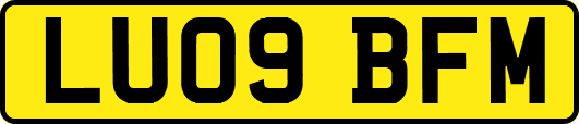 LU09BFM