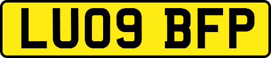 LU09BFP