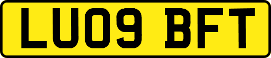 LU09BFT