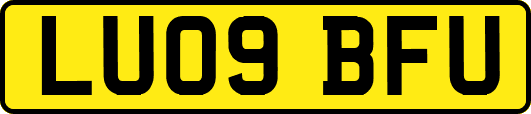 LU09BFU
