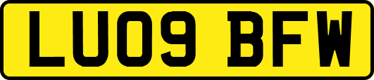 LU09BFW