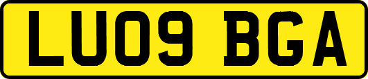 LU09BGA