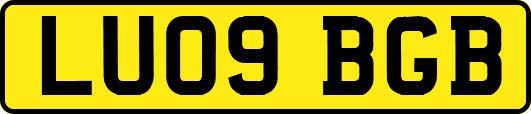 LU09BGB