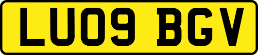 LU09BGV