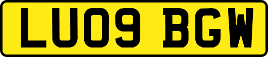 LU09BGW