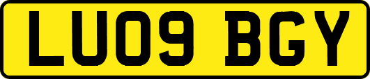 LU09BGY