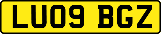 LU09BGZ