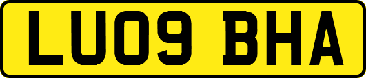 LU09BHA