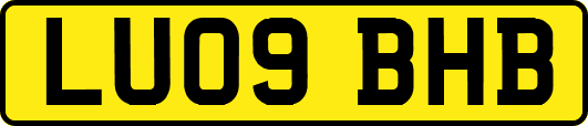 LU09BHB