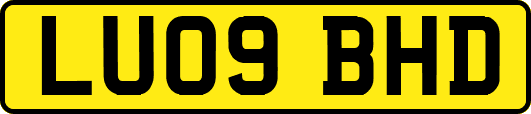 LU09BHD