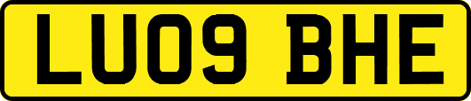 LU09BHE