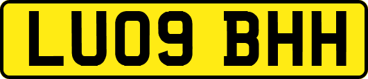 LU09BHH