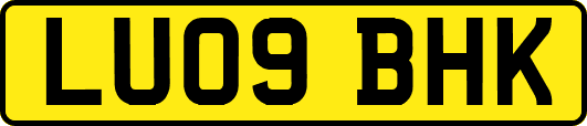LU09BHK