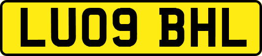 LU09BHL