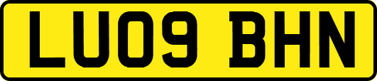 LU09BHN