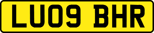 LU09BHR