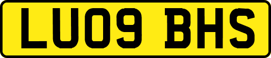 LU09BHS