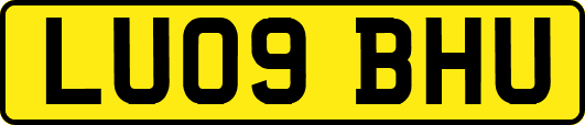 LU09BHU