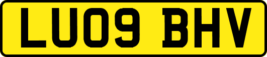 LU09BHV