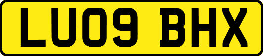LU09BHX