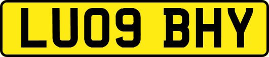 LU09BHY