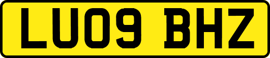 LU09BHZ