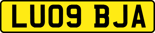 LU09BJA