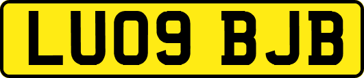 LU09BJB