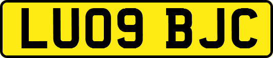 LU09BJC