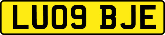 LU09BJE