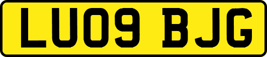 LU09BJG