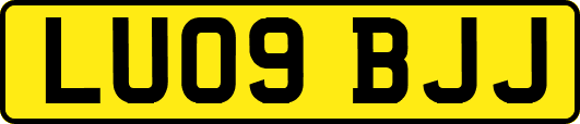 LU09BJJ