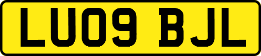 LU09BJL