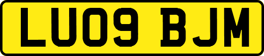LU09BJM