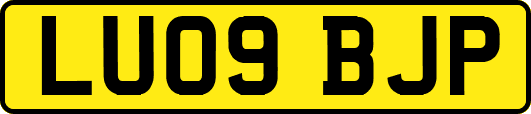 LU09BJP