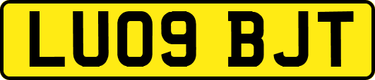 LU09BJT