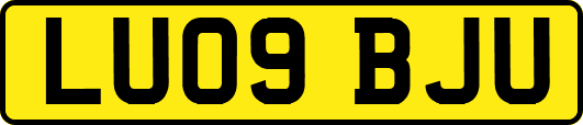 LU09BJU