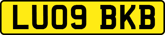 LU09BKB