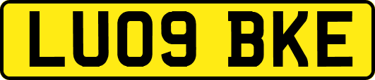 LU09BKE