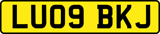 LU09BKJ