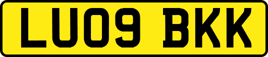 LU09BKK
