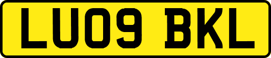 LU09BKL