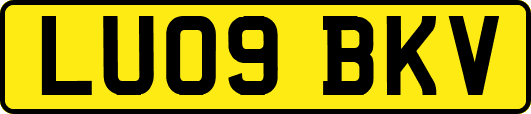 LU09BKV