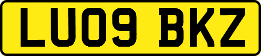 LU09BKZ
