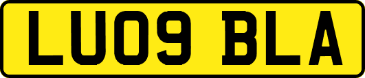 LU09BLA