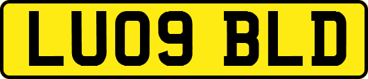 LU09BLD