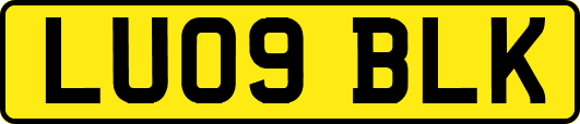 LU09BLK