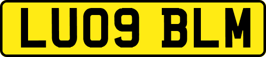LU09BLM